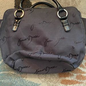Junior drake bag